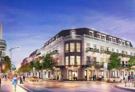 Tận hưởng cuộc sống thăng hoa trọn vẹn tại Vincom Shophouse Phú Quốc