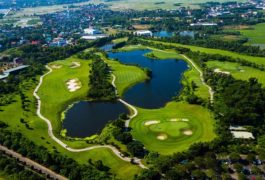 Khám phá những điều cần biết về Sân golf Quận 9