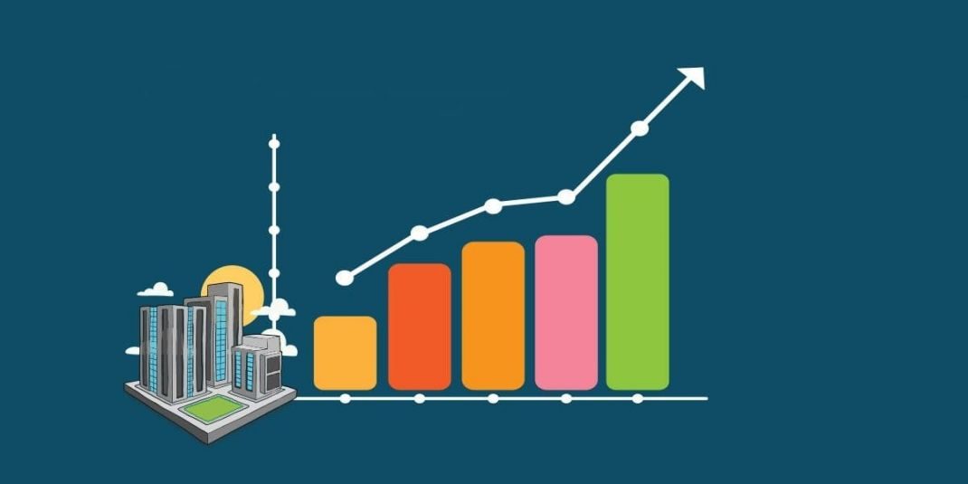 Tiềm năng tăng giá dự án dễ xảy ra