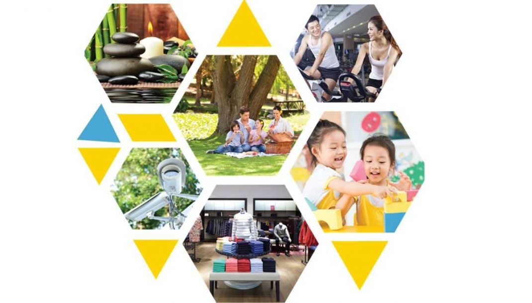Tiện ích nổi bật tại Vincom Shophouse Trà Vinh Tiện ích nổi bật tại Vincom Shophouse Trà Vinh