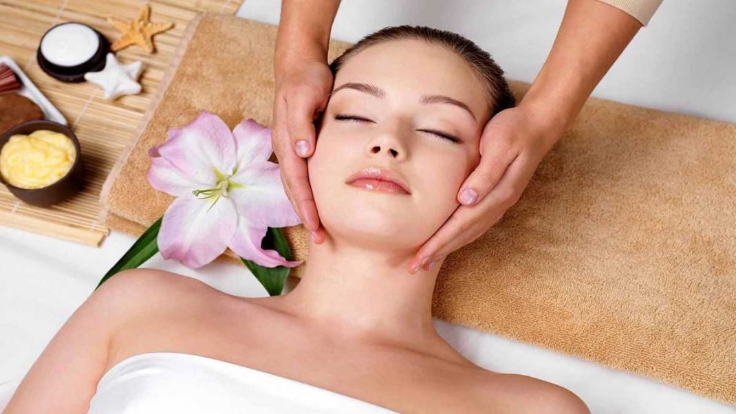 Tiện ích spa làm đẹp Tiện ích spa làm đẹp