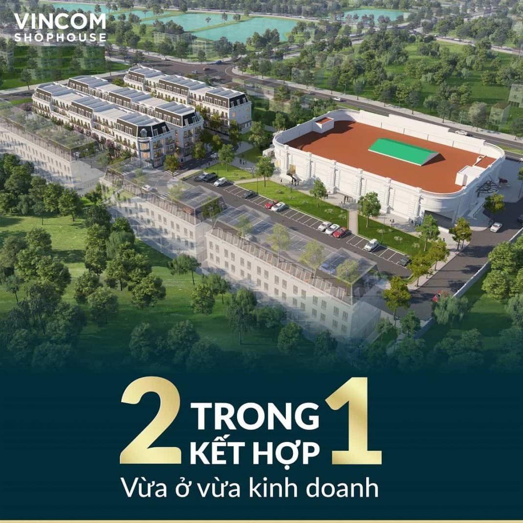 Trải nghiệm thế giới mua sắm đỉnh cao tại trung tâm thương mại