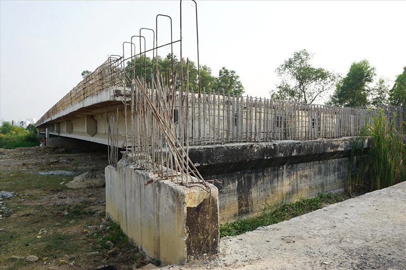 Tác động của đường Vành Đai 2 tới kinh tế thành phố