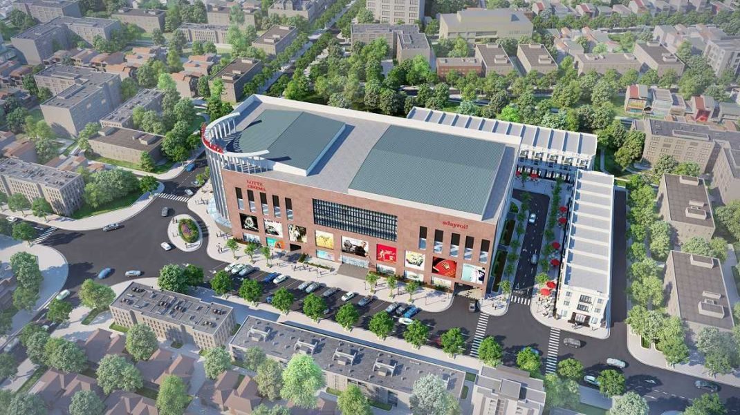 Cập nhật giá bán và một số thông tin thiết yếu về Vincom Shophouse Biên Hòa