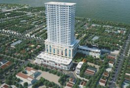 Vincom Shophouse Phú Lý Hà Nam – Viên kim cương đắt giá giữa lòng phố thị