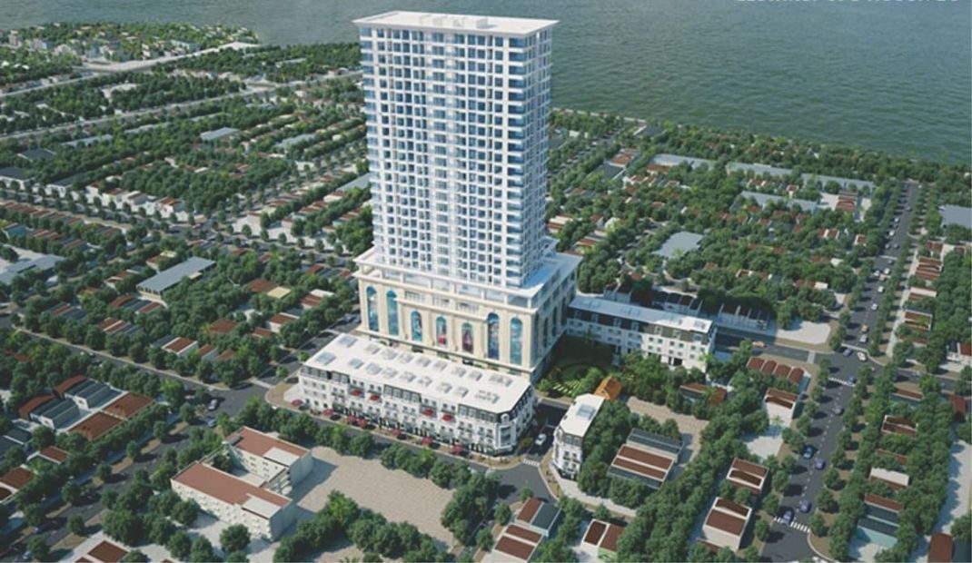 Vincom Shophouse Phú Lý Hà Nam – Viên kim cương đắt giá giữa lòng phố thị Vincom Shophouse Phú Lý Hà Nam – Viên kim cương đắt giá giữa lòng phố thị