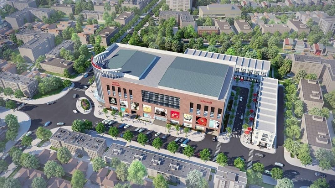 Vincom Shophouse Trà Vinh được quy hoạch đồng bộ về mọi mặt Vincom Shophouse Trà Vinh được quy hoạch đồng bộ về mọi mặt