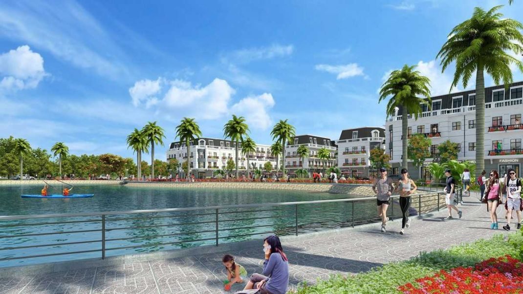 Vincom Shophouse Tuyên Quang – Cực phẩm sinh lời cho chủ sở hữu Vincom Shophouse Tuyên Quang – Cực phẩm sinh lời cho chủ sở hữu