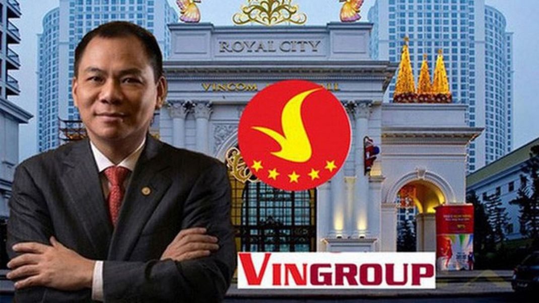 Vincom Shophouse Yên Bái – Dự án mới của tập đoàn Vingroup