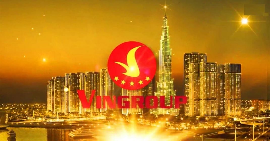 Vingroup là tập đoàn lớn mạnh với nhiều dự án phát triển bền vững