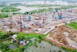 VỊ TRÍ DỰ ÁN CĂN HỘ THE BEVERLY SOLARI 