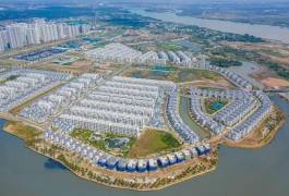VỊ TRÍ DỰ ÁN CĂN HỘ THE BEVERLY SOLARI 
