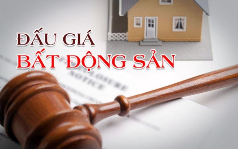 đấu giá quyền sử dụng đất theo luật đất đai 2013