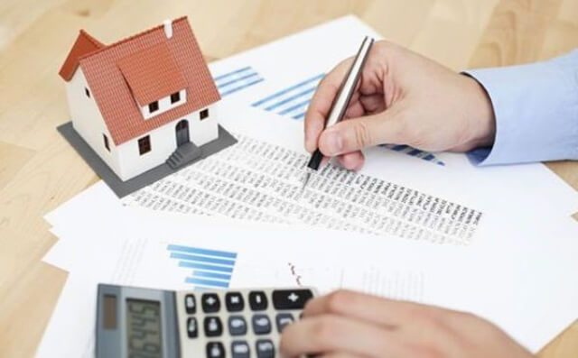 đơn đăng ký biến động đất đai