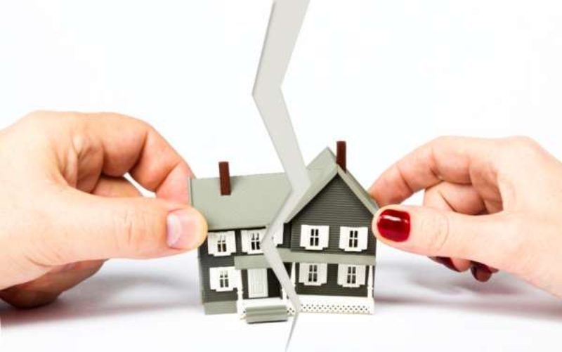 luật tranh chấp đất đai