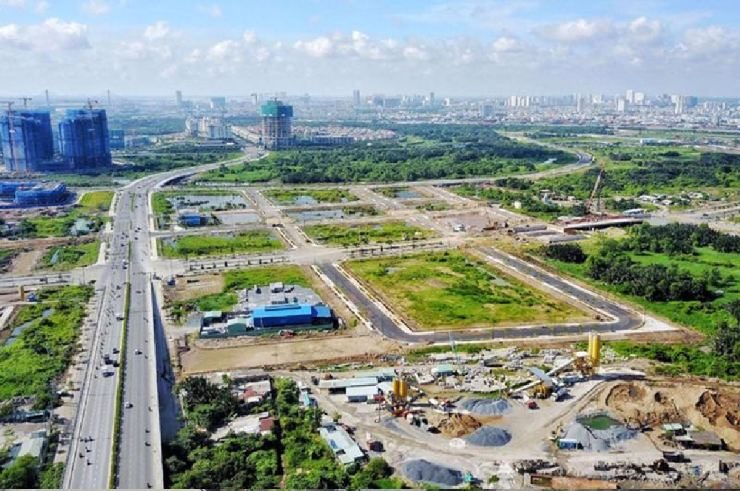 hạn mức đất ở theo luật đất đai 2013