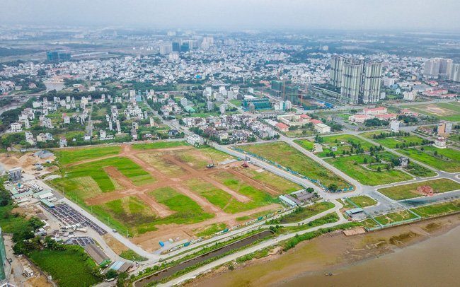 hạn mức đất ở theo luật đất đai 2013
