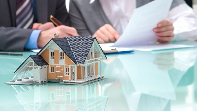hòa giải tranh chấp đất đai
