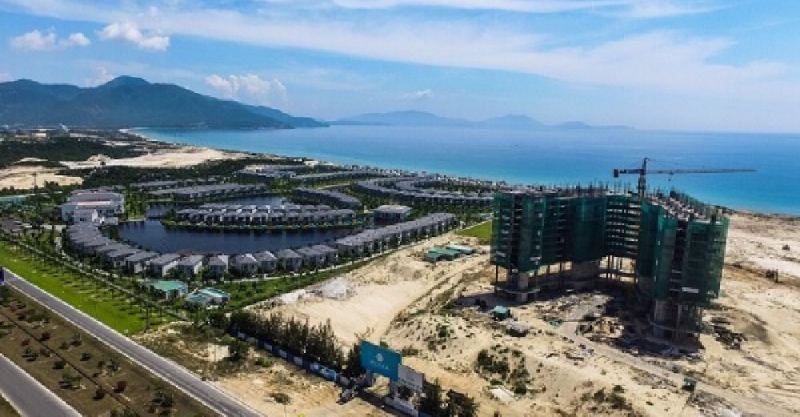 khái niệm đất đai theo luật đất đai 2013