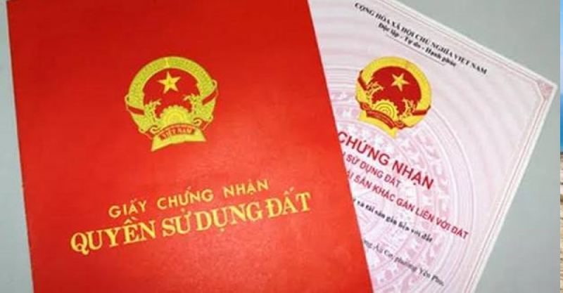 khái niệm đất đai theo luật đất đai 2013