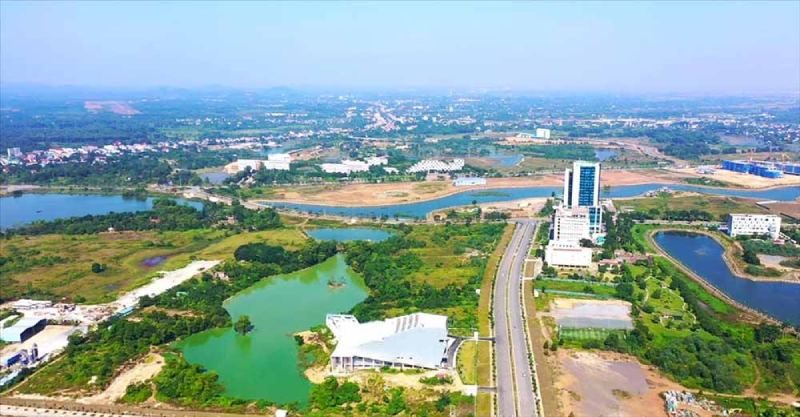 khái niệm đất đai theo luật đất đai 2013