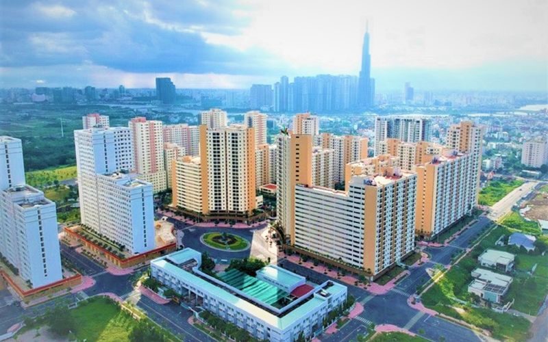 luật đền bù đất đai và giải phóng mặt bằng