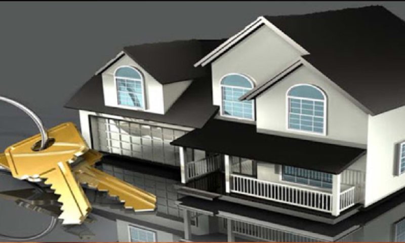 luật thừa kế tài sản đất đai