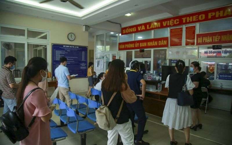tra cứu thông tin đất đai