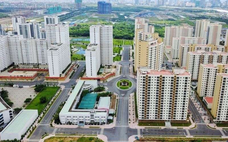 trình tự thu hồi đất theo luật đất đai 2013