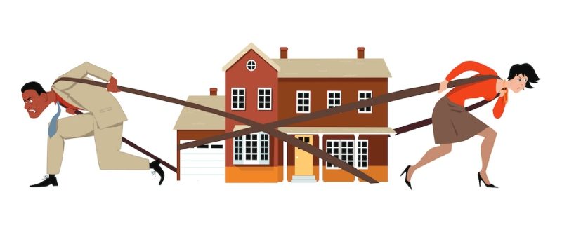 mẫu đơn khởi kiện tranh chấp đất đai