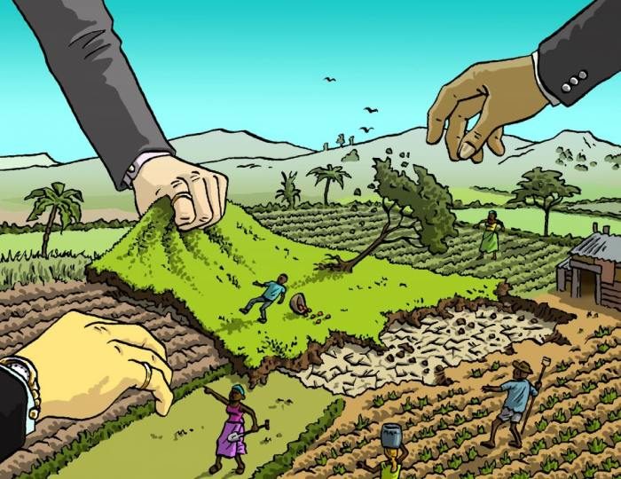 mẫu đơn khởi kiện tranh chấp đất đai