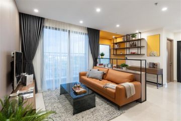 NHÀ MẪU 6
