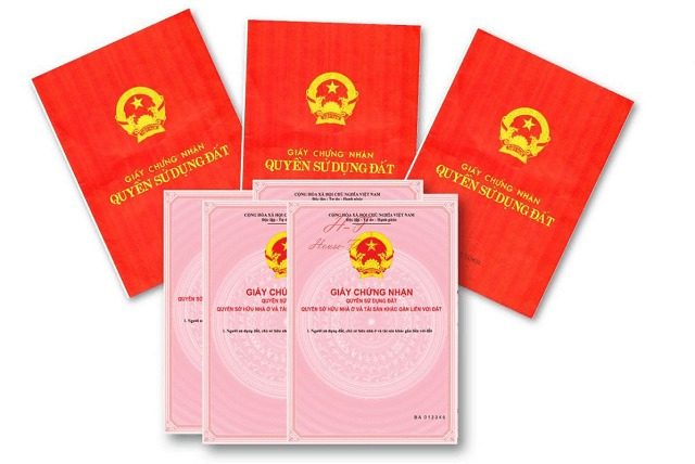 văn phòng đăng ký đất đai hoàng minh giám