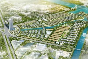 VINHOMES HẠ LONG XANH