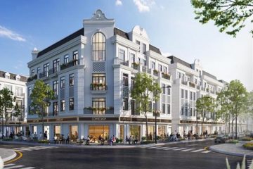 SHOPHOUSE 1