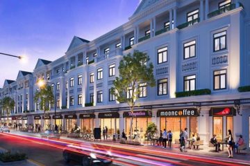 SHOPHOUSE 2