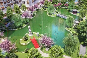 Vườn Nhật