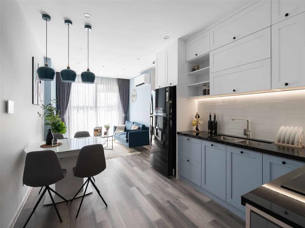Cho thuê căn hộ Vinhomes Quận 9 -1