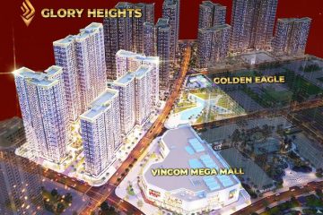 Phân Khu Glory Heights