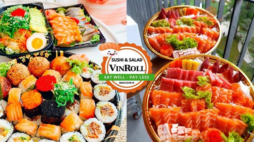 Ẩm thực đa dạng tại Vinhomes Quận 9-3