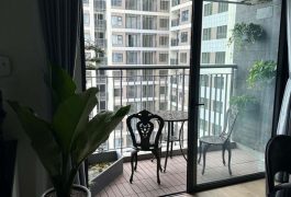Cho thuê căn 3PN lớn 6 người ở nội thất xịn Vinhomes Grand Park