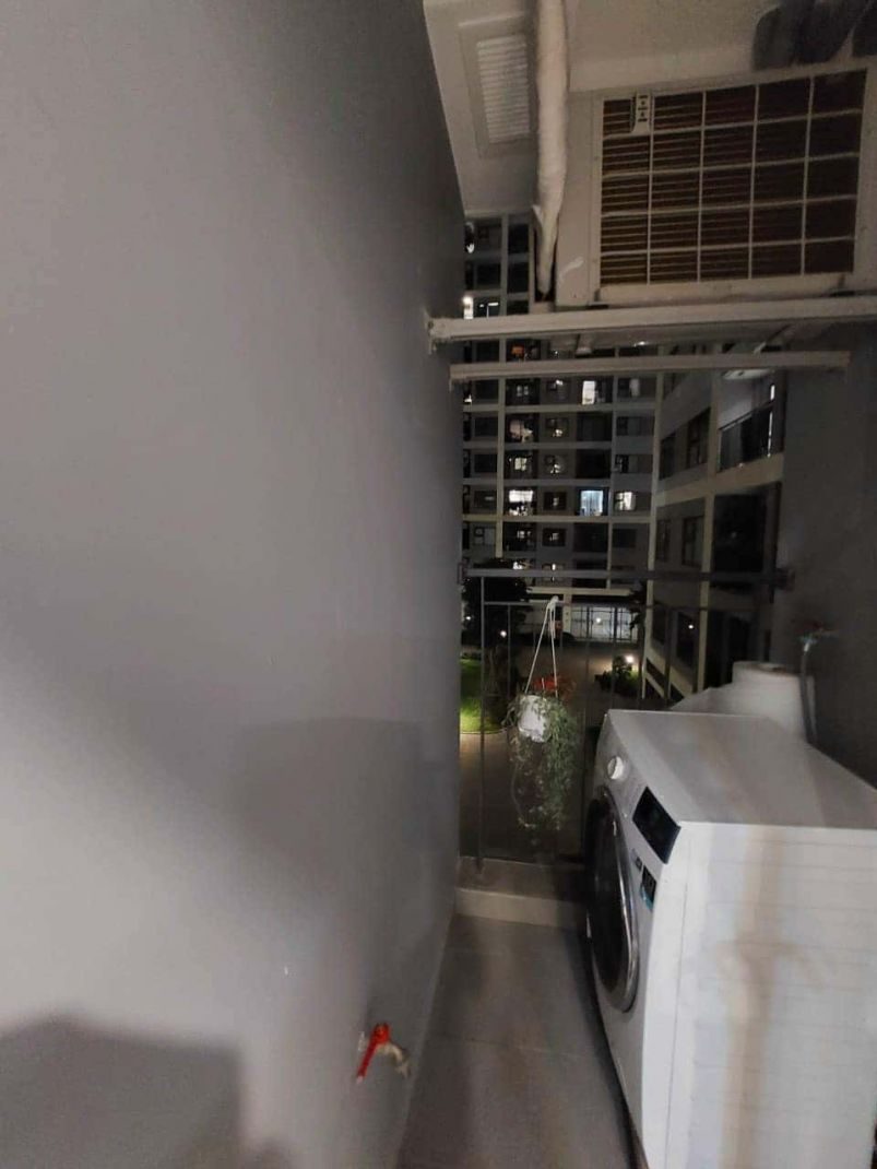 Cho thuê căn hộ Studio full nội thất rẻ nhất Vinhomes Q.9