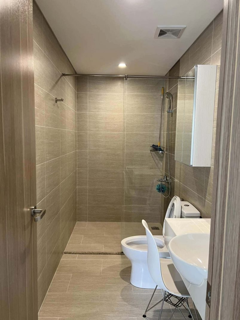 Cho thuê căn hộ 3PN full nội thất rẻ nhất Vinhomes Grand Park