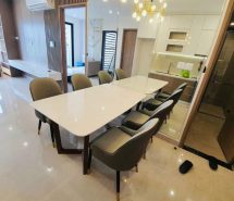 Cho thuê căn hộ 2PN2WC full nội thất Vinhomes Grand Park