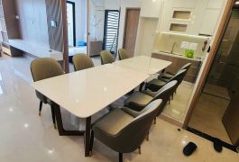 Cho thuê căn hộ 2PN2WC full nội thất Vinhomes Grand Park