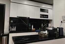 Cho thuê căn 3PN lớn 6 người ở nội thất xịn Vinhomes Grand Park
