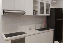Cho thuê căn hộ Studio full nội thất rẻ nhất Vinhomes Q.9