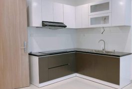 Cho thuê căn 1PN giá rẻ Vinhomes Grand Park.