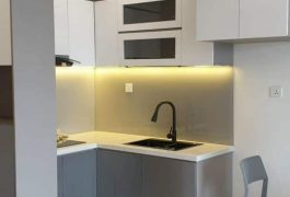 Cho thuê căn hộ 1 phòng ngủ giá rẻ nhất Vinhomes Q.9