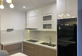 Cho thuê căn hộ 2PN2WC full nội thất Vinhomes Grand Park